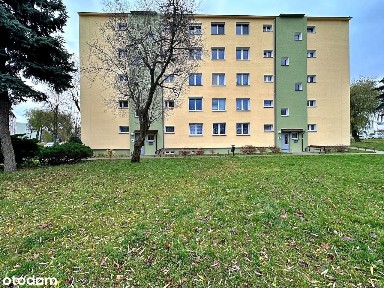 ul. Bogumiła i Barbary 23 w Kaliszu 43,5 m2 - 2 pokoje - 3 piętro