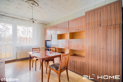 MIESZKANIE 3 POKOJE | PRZY JEZIORZE | 62,5m2 |