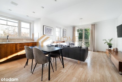 Sopot • 70 m² • 3 pokoje • Wysoki standard • Garaż