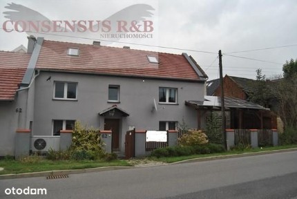 Mały ekonomiczny domek -cena do negocjacji