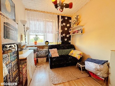 3-pok 53,30 m² piwnica | ul. Jasna, os. Słoneczne