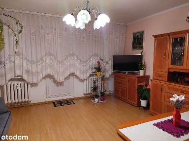 Sprzedam mieszkanie na Bukowym