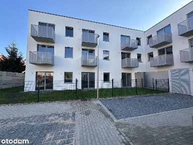 Wykończone pod klucz w ścisłym centrum