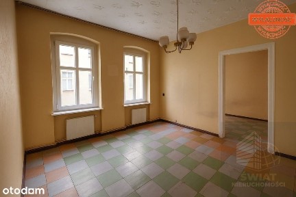 Mieszkanie do remontu przy ul. Sikorskiego