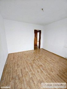 Mieszkanie z potencjałem 3 pokoje w Choszcznie.