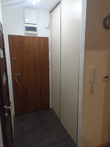 Wynajmę mieszkanie 2 pokojowe