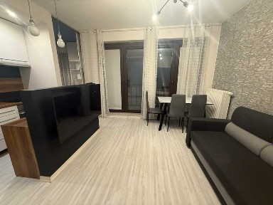 Warszawa, Bielany, Wólczyńska 63