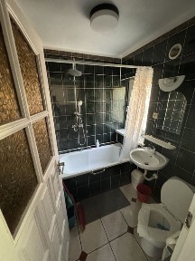 Wynajmę mieszkanie kawalerka kwatera