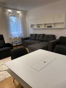 Kawalerka Cukiereczek Fort Bema