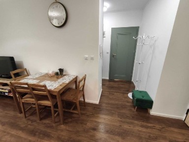 Na wynajem 2 pokojowe mieszkanie na Białołęce Warszawa