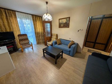 Mieszkanie na wynajem - ul. Osowska, Praga-Południe. Bez prowizji