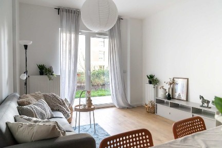 Mazowieckie, Warszawa, Mokotów