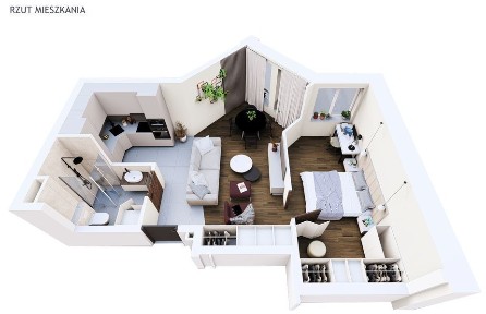 ul. Słowackiego, Kluczbork, kluczborski, opolskie