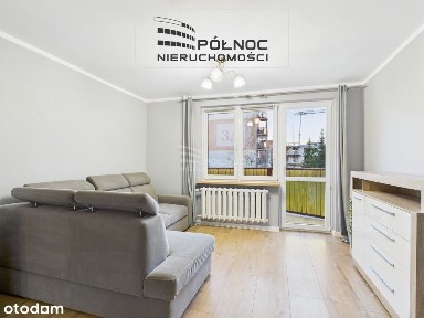 Rezerwacja 2-pokojowe mieszkanie Ip. Kilińskiego