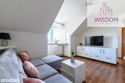 Mrągowo, 2 pokoje, ok. 46 m2, do wprowadzenia