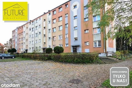 Kawalerka 24,78m2 ul. Mickiewicza