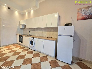 Przestronne M2 -balkon -parking