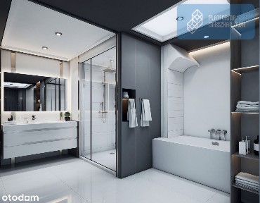 Promocja - nowoczesna kawalerka w zielonej okolicy