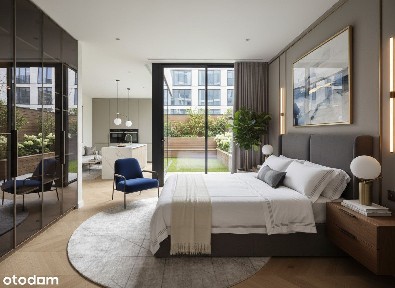 Szafirowa, Stare Gliwice, Gliwice, śląskie