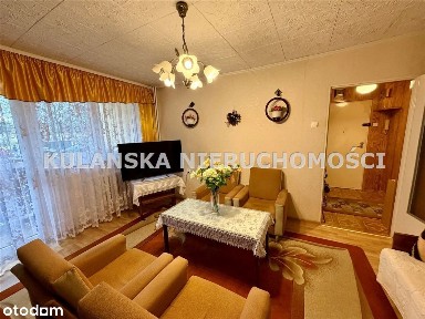 Os B -3 pokojowe z balkonem - nowsze bud.