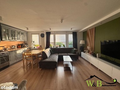 M4 z balkonem - Miechowice