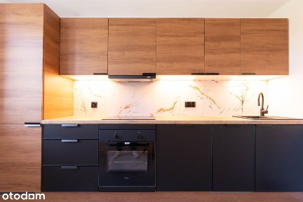 Mieszkanie po generalnym remoncie