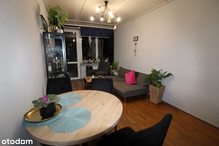 Przestronne, 3 pokojowe mieszkanie, blok z windą i podjazdem | BEST |