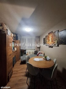 Dwupokojowe z wnęką, 2 piętro,os.1000-lecia,Knurów