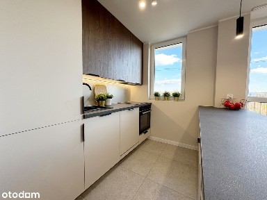 Nowoczesne 3-pok mieszkanie po generalnym remoncie, Sielec Zamkowa