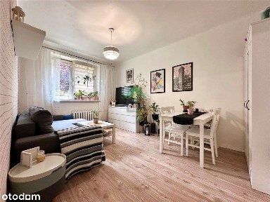 Przytulne M3 w Będzinie na sprzedaż!