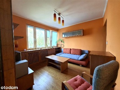 Kawalerka gotowa do zamieszkania!