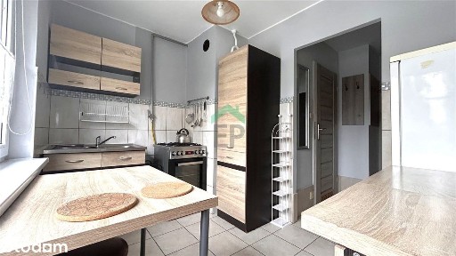 Mieszkanie 30 m² | 1 piętro | os. Tysiąclecie