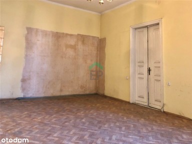 Mieszkanie w ścisłym centrum Częstochowy - 77 m²