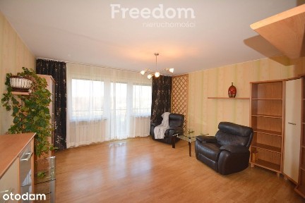 PERŁA NA RYNKU!4 POKOJE Pyskowice+OPCJA GARAŻU!