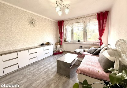 Pierwsze piętro! Opłaty tylko 180 zł! Szombierki Hallera