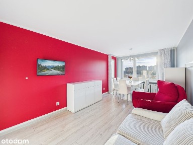 ul. Białostocka, Zagórze Południe, Sosnowiec, śląskie