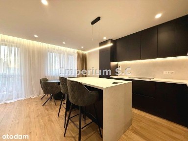 Nowoczesne i Eleganckie M-4