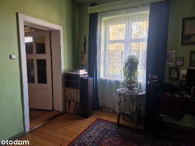 2 pokoje - Kościuszki 116A, NEGOCJUJ CENĘ!