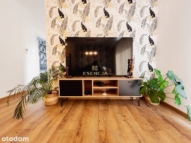 Nowoczesne 3-pokojowe mieszkanie 74,76 m²