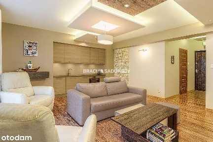 Parter z widokiem na Panoramę | Bochnia | 3pok.