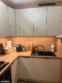 Mieszkanie 38m2, spokojne osiedle Błonie, gotowe do zamieszkania