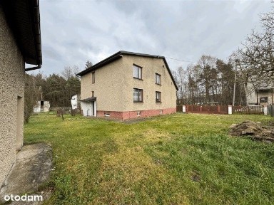 Dom 136 m2 Ciężkowice