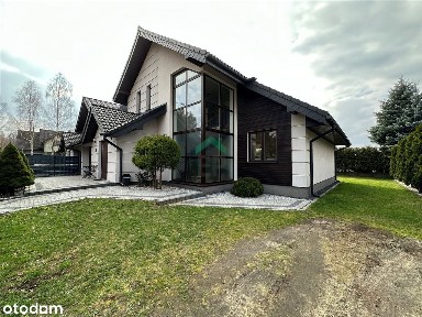 Dom w doskonałej lokalizacji na sprzedaż