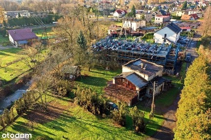 Kostka w Jasienicy do remontu!