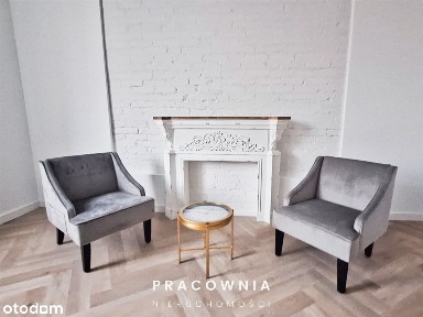 Urocza kawalerka w Centrum Bydgoszczy!