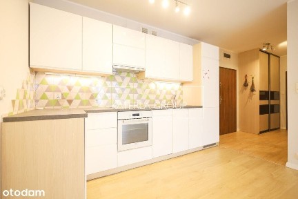 3 pokoje 57m Osielsko Parter Garaż Teren ogrodzony