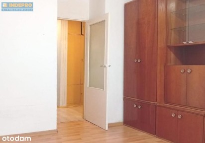 Duże mieszkanie z potencjałem do aranżacji