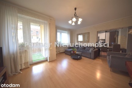 4 Pokoje Wrzosy! Parter!Klimatyzacja