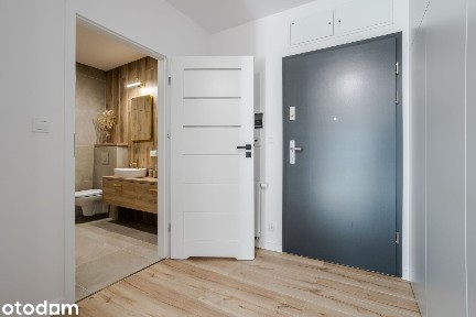 NOWE mieszkanie z ogródkiem Mogilno/ 43,1 m2 +ogródek 32,7m2