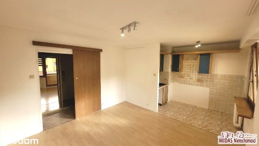 39,80m2, 1piętro, 2 pokoje, Loggia, parking !